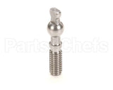 410-27B Perlick Handle Lever, Stainless Steel
