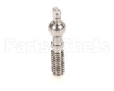 410-27B Perlick Handle Lever, Stainless Steel