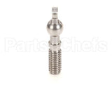 410-27B Perlick Handle Lever, Stainless Steel
