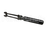 4100-024 Concordia Beverage Tool Retaining Ring