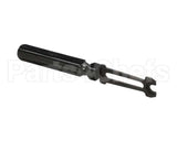 4100-024 Concordia Beverage Tool Retaining Ring