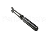 4100-024 Concordia Beverage Tool Retaining Ring