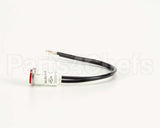 4100 Nieco Light-Red W / Wires, Main (250V)