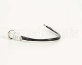 4100 Nieco Light-Red W / Wires, Main (250V)