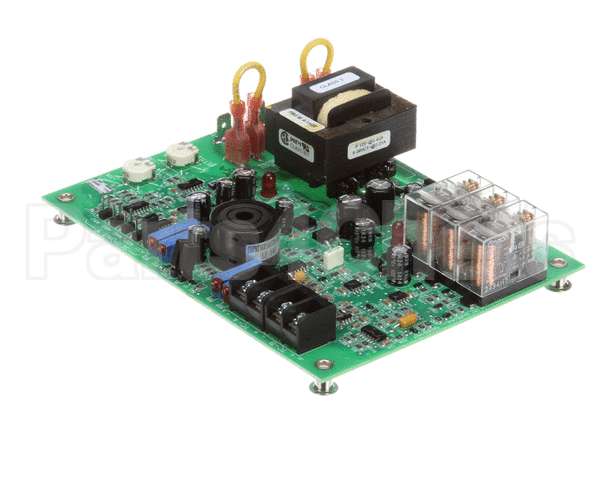 41001 Gold Medal Products Temperature Control