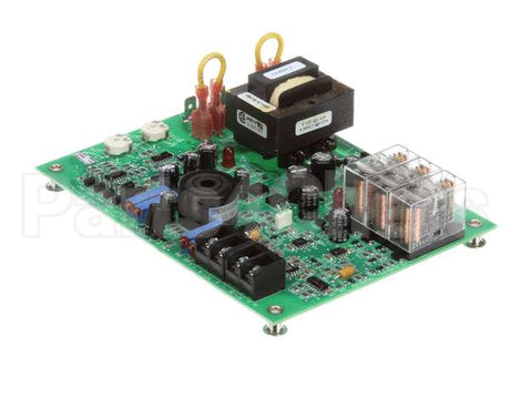 41001 Gold Medal Products Temperature Control