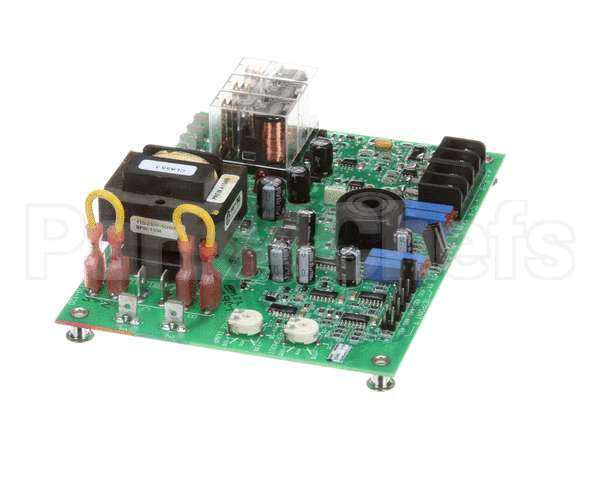 41001 Gold Medal Products Temperature Control