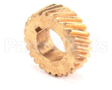 410030 Globe Knife Gear-Bronze
