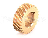 410030 Globe Knife Gear-Bronze