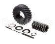 410031 Globe Knife Gear-Nylon Kit