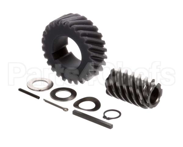 410031 Globe Knife Gear-Nylon Kit