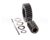 410031 Globe Knife Gear-Nylon Kit