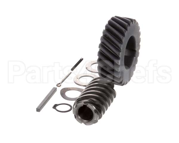 410031 Globe Knife Gear-Nylon Kit