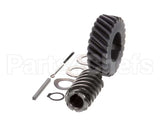410031 Globe Knife Gear-Nylon Kit