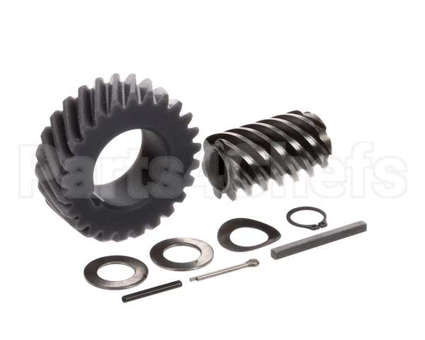 410031 Globe Knife Gear-Nylon Kit