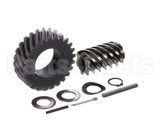 410031 Globe Knife Gear-Nylon Kit