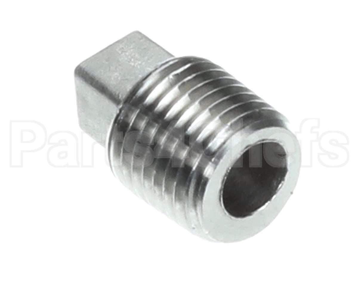 41005601 Revent Spray Nozzle