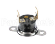410074000 Berko Fan Delay Switch