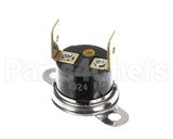 410074000 Berko Fan Delay Switch