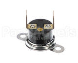 410074000 Berko Fan Delay Switch