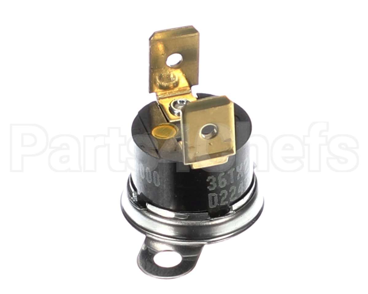 410074000 Berko Fan Delay Switch