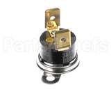 410074000 Berko Fan Delay Switch