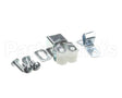 41011 Gold Medal Products Catch Door