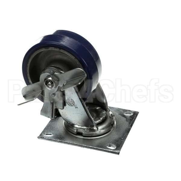 410118-18 Compatible Hobart Caster