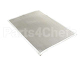 41014 Giles Filter Screen, 15-3/8 X 21-1/4, Gef/Ggf