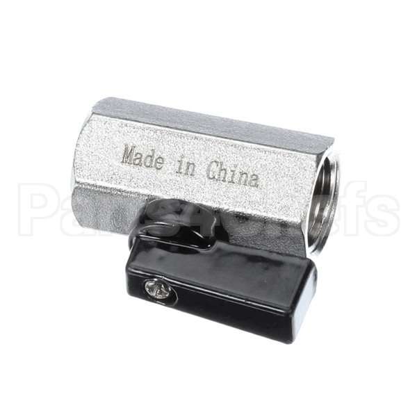 41014.49 Compatible CMA 3/8 Ball Valve