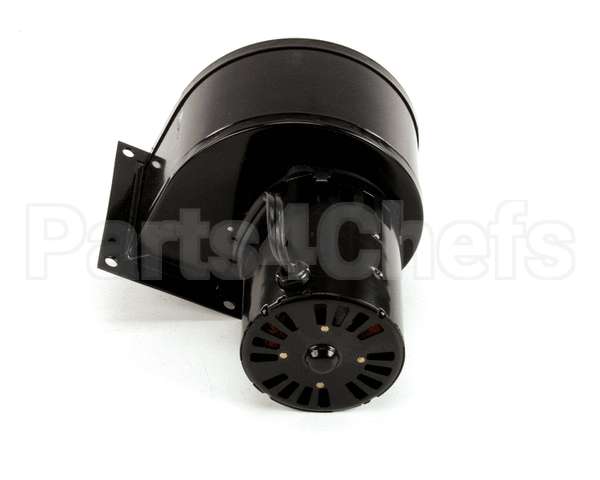 41015 Gold Medal Products Exhaust Blower, 115V
