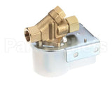 41015.49 Cma Solenoid Valve 3/8 115V