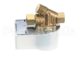 41015.49 Cma Solenoid Valve 3/8 115V