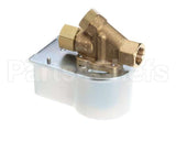41015.49 Cma Solenoid Valve 3/8 115V