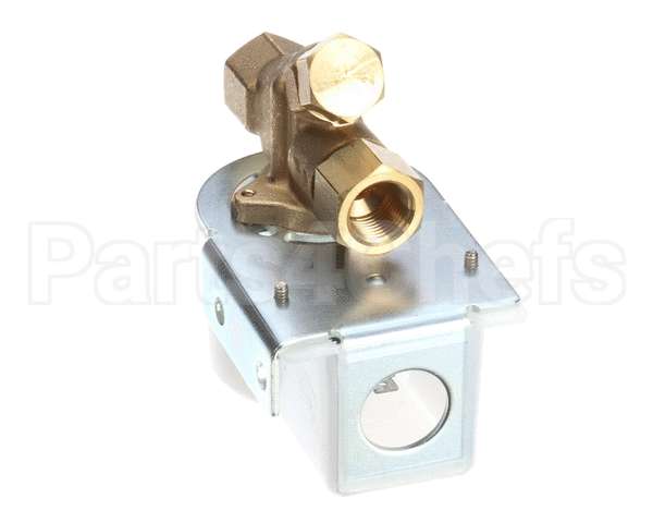 41015.49 Cma Solenoid Valve 3/8 115V