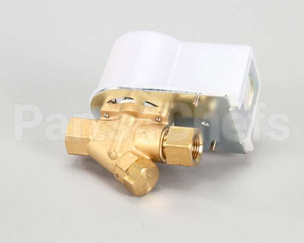 41015.70 Cma Solenoid Valve 3/8 220V