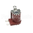 41015.75 Compatible CMA Water Solenoid Valve Coil 220V