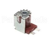 41015.75 Cma Water Solenoid Valve Coil 220V