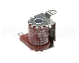 41015.75 Cma Water Solenoid Valve Coil 220V
