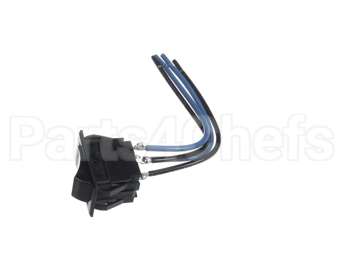 410170001 Marley Cooling On/Off Rocker Switch