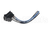 410170001 Marley Cooling On/Off Rocker Switch