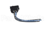 410170001 Marley Cooling On/Off Rocker Switch