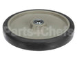 41020 Cambro Rear 10" Wheel