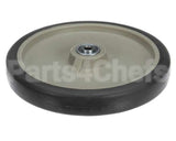 41020 Cambro Rear 10" Wheel