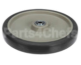 41020 Cambro Rear 10" Wheel