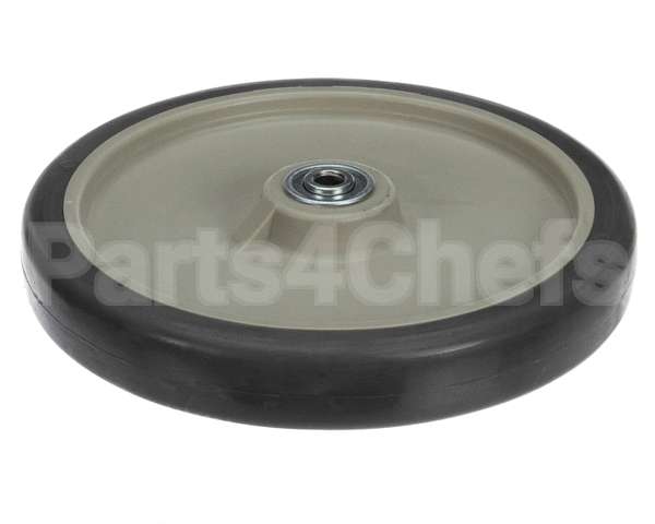 41020 Cambro Rear 10" Wheel
