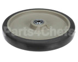 41020 Cambro Rear 10" Wheel