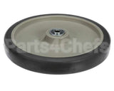 41020 Cambro Rear 10" Wheel
