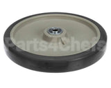 41020 Cambro Rear 10" Wheel