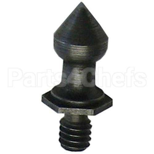 410258-00001 Compatible Hobart Door Strike Pin
